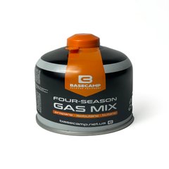 Gas Cartridge BaseCamp 4 Season Gas 230 g (BCP 70300)
