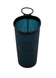 М'яка склянка BaseCamp Trail Cup, 200 ml, Dark Green (BCP 102022)