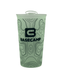 Soft glass BaseCamp Trail Cup, 200 ml, Mint (BCP 102023)