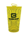 Soft glass BaseCamp Trail Cup, 200 ml, Yellow (BCP 102012)