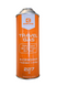 Газовый баллон BaseCamp Travel Gas, 227g (BCP 70500)
