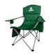 Кемпінгове крісло BaseCamp Hunter, 60x60x100 см, Grey (BCP 10205)
