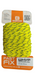 Шнур допоміжний BaseCamp Whipcord 3 мм 15 м, Multicolor (BCP 63300)
