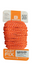 Шнур вспомогательный BaseCamp Whipcord 3 мм 15 м, Orange (BCP 66320)