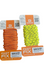 Шнур вспомогательный BaseCamp Whipcord 3 мм 5 м, Orange (BCP 66120)