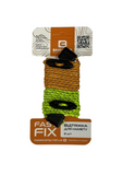 Оттяжки для палатки BaseCamp Tent Cord, 2 шт, 2,5 м (BCP 64200)