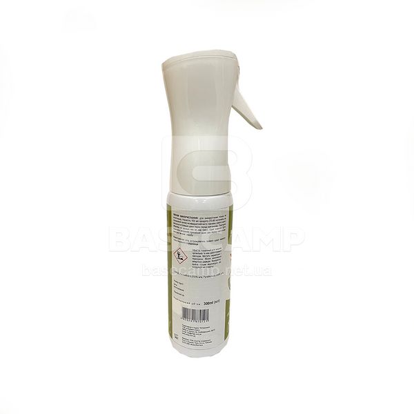 Пропитка для снаряжения BaseCamp MGP Spray, 300 мл (BCP 30201)
