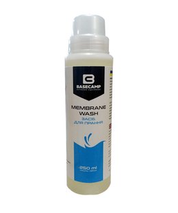 Detergent BaseCamp Membrane Wash, 250 ml (BCP 40201)