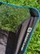 Крісло кемпінгове BaseCamp Compact M, 59х50х64см, Black/Blue (BCP 10807)