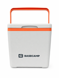 , Light Gray/Coral, 14 л, Thermal box