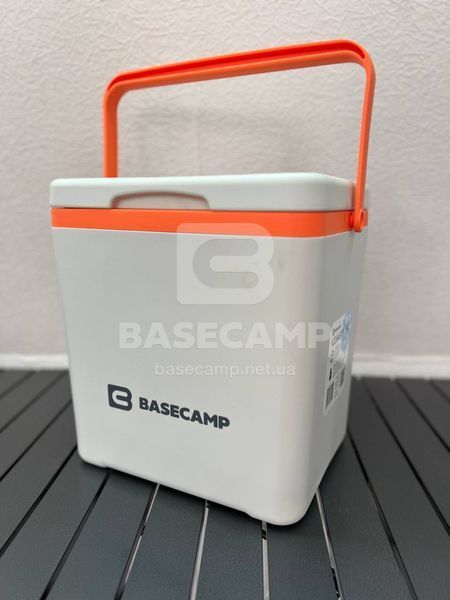 , Light Gray/Coral, 14 л, Thermal box