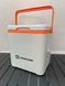 , Light Gray/Coral, 14 л, Thermal box