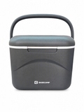 , Gray, 16 l, Thermal box