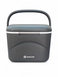 , Gray, 16 l, Thermal box
