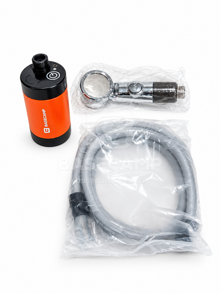 Camping shower BaseCamp Camping Shower (BCP 61500)
