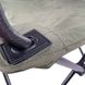 Крісло кемпінгове BaseCamp Big Boy, 54х61х98 см, Olive Green (BCP 10401)