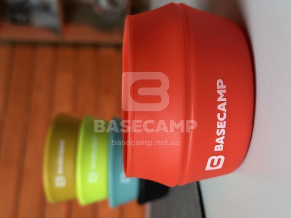 Cup BaseCamp Element Cup, 250 ml, Black (BCP 103003)