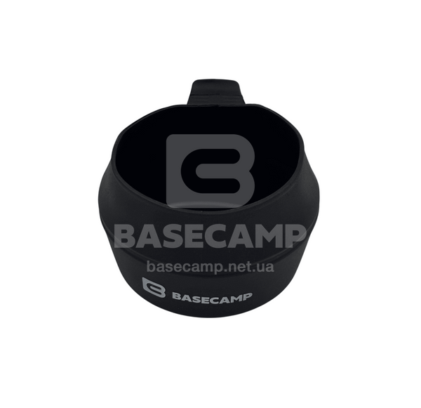 Cup BaseCamp Element Cup, 250 ml, Black (BCP 103003)