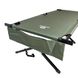 Ліжко розкладне Base Camp Camping Bed, Olive Green (BCP 10601)