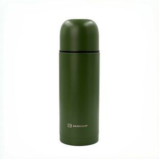 Термос BaseCamp Vacuum Thermos, 1 L, Green (BCP 100313)