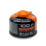 Газовый баллон BaseCamp 4 Season Gas 100 г (BCP 70100)