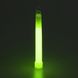 Chemical Light Source BaseCamp GlowSticks, Green (BCP 60413)