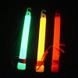 Chemical Light Source BaseCamp GlowSticks, Red (BCP 60414)