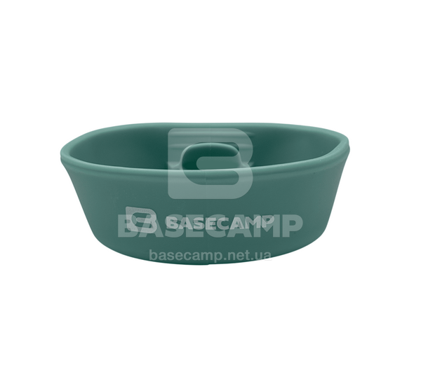 Горнятко BaseCamp Element Cup, 250 ml, Light Blue (BCP 103024)