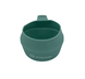 Горнятко BaseCamp Element Cup, 250 ml, Light Blue (BCP 103024)