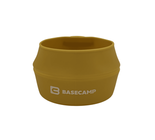 Горнятко BaseCamp Element Cup, 250 ml, Orange (BCP 103020)