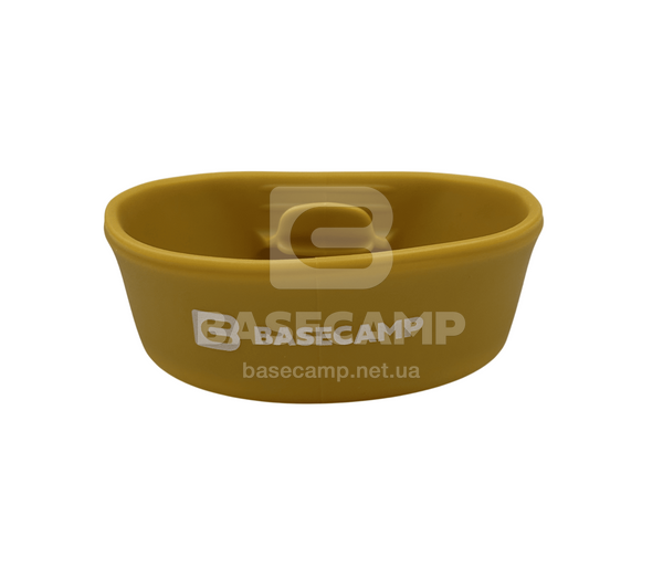 Горнятко BaseCamp Element Cup, 250 ml, Orange (BCP 103020)