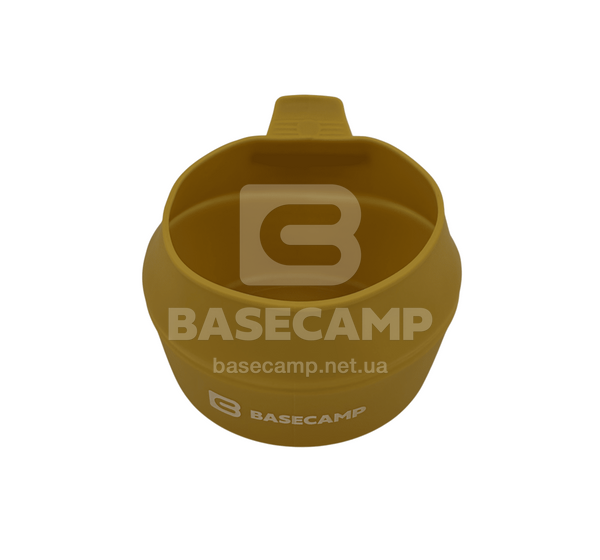 Горнятко BaseCamp Element Cup, 250 ml, Orange (BCP 103020)