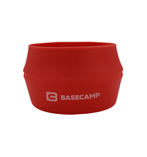Горнятко BaseCamp Element Cup, 250 ml, Red (BCP 103014)