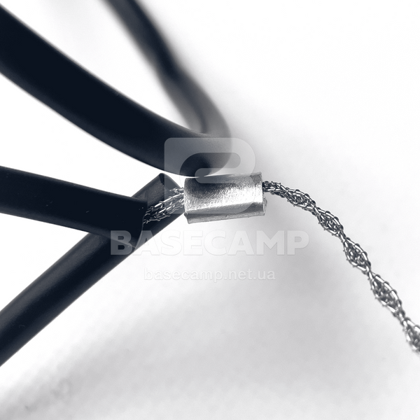 Пилка туристична струнна BaceCamp Wire Saw (BCP 60500)