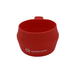 Горнятко BaseCamp Element Cup, 250 ml, Red (BCP 103014)