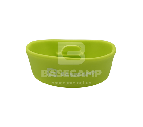 Горнятко BaseCamp Element Cup, 250 ml, Yellow (BCP 103012)