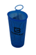 Soft glass BaseCamp Trail Cup, 200 ml, Blue (BCP 102004)