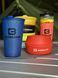 Soft glass BaseCamp Trail Cup, 200 ml, Orange (BCP 102020)
